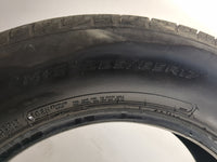 Used Tire 225/65R17 ARIZONIAN SILVER EDITION ALL SEASON 102H - 10/32 - Oemusedautoparts1.com