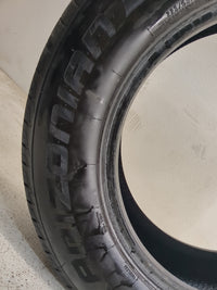 Used Tire 225/65R17 ARIZONIAN SILVER EDITION ALL SEASON 102H - 10/32 - Oemusedautoparts1.com