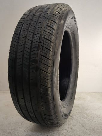 compare product Used Tire 225/65R17 ARIZONIAN SILVER EDITION ALL SEASON 102H - 10/32