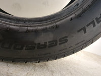Used Tire 225/65R17 ARIZONIAN SILVER EDITION ALL SEASON 102H - 10/32 - Oemusedautoparts1.com