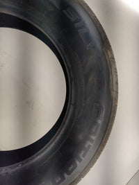 Used Tire 225/65R17 ARIZONIAN SILVER EDITION ALL SEASON 102H - 10/32 - Oemusedautoparts1.com