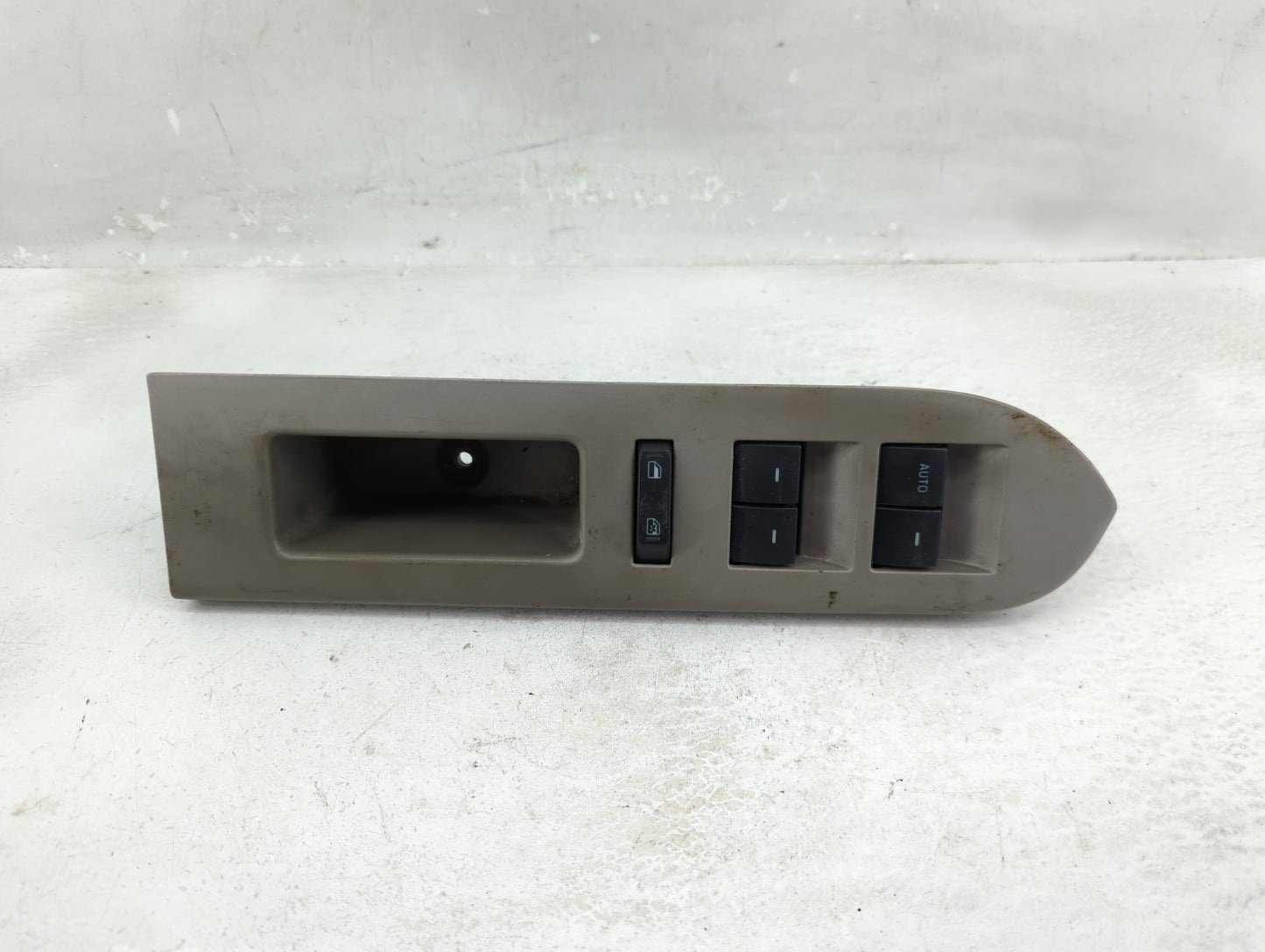 2008-2012 Ford Escape Master Power Window Switch Replacement Driver Side Left P/N:8L8T-14540-ACW Fits OEM Used Auto Parts - 