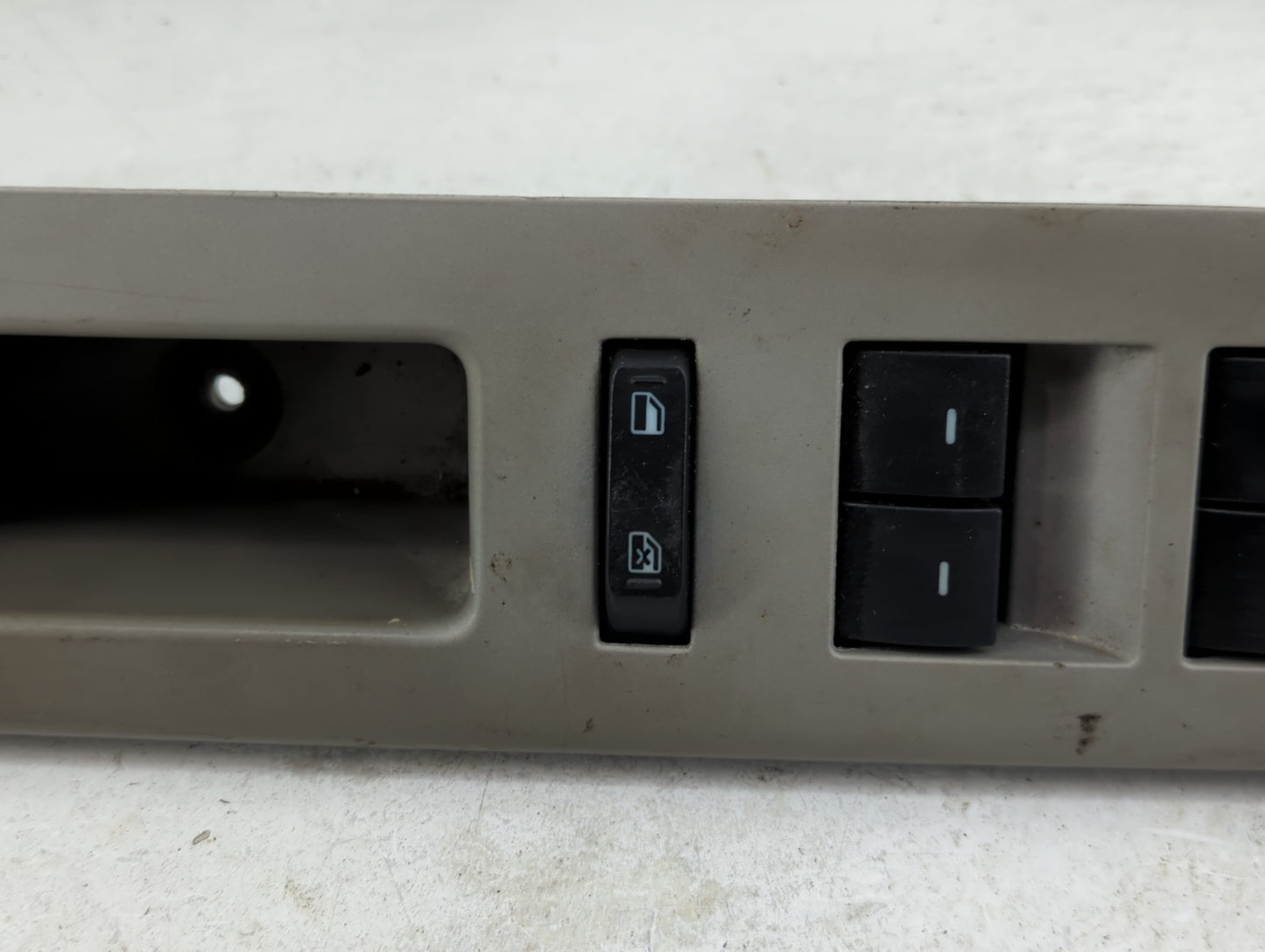2008-2012 Ford Escape Master Power Window Switch Replacement Driver Side Left P/N:8L8T-14540-ACW Fits OEM Used Auto Parts - 