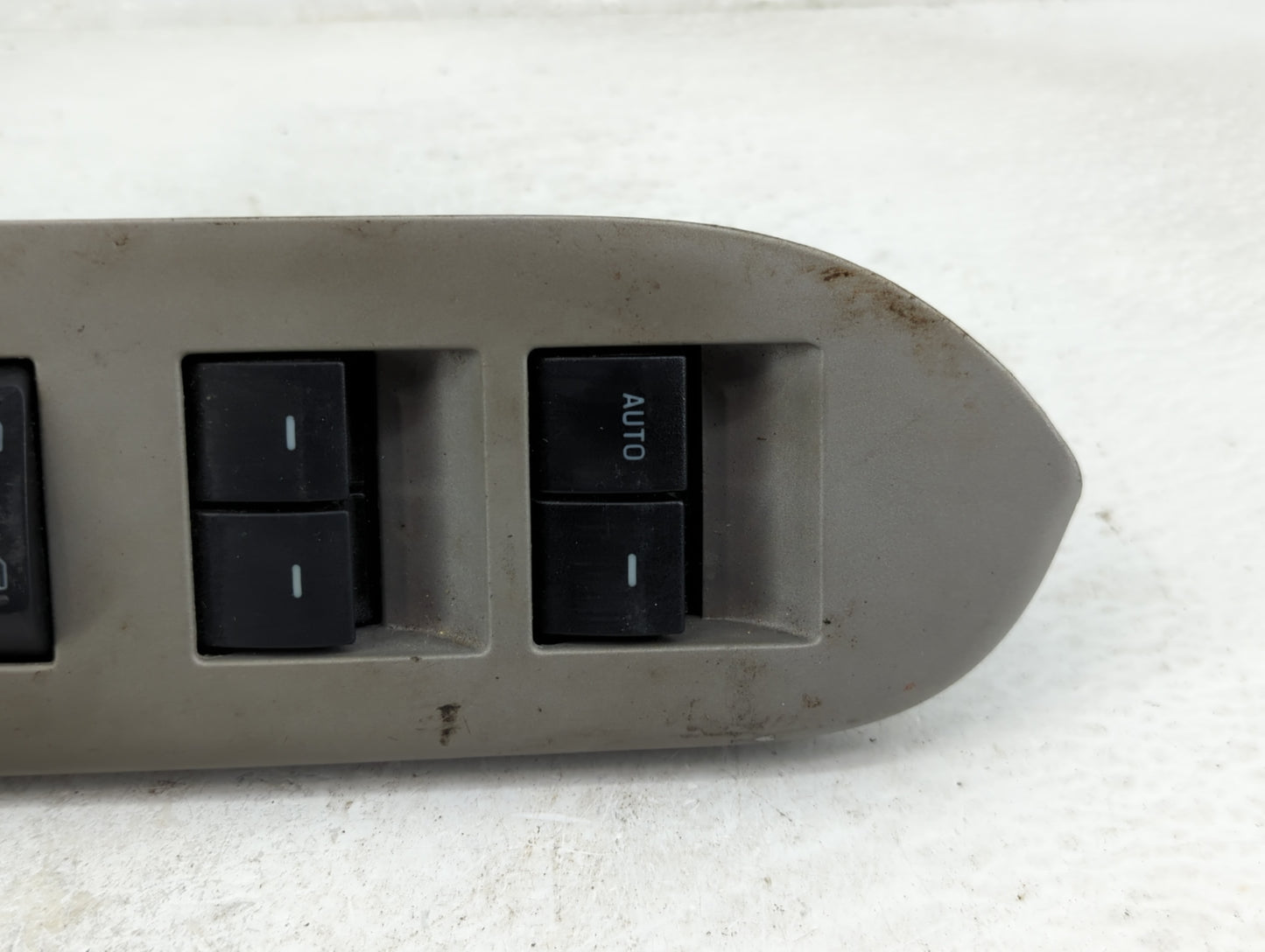 2008-2012 Ford Escape Master Power Window Switch Replacement Driver Side Left P/N:8L8T-14540-ACW Fits OEM Used Auto Parts - 