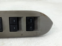 2008-2012 Ford Escape Master Power Window Switch Replacement Driver Side Left P/N:8L8T-14540-ACW Fits OEM Used Auto Parts - 