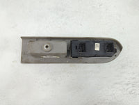 2008-2012 Ford Escape Master Power Window Switch Replacement Driver Side Left P/N:8L8T-14540-ACW Fits OEM Used Auto Parts - 