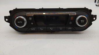 compare product 2011 Ford Escape Climate Control Module Temperature AC/Heater Replacement P/N:CJ5T-18C612-BA Fits OEM Used Auto Parts