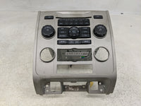 2011-2011 Ford Escape Radio Control Panel - Oemusedautoparts1.com