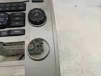 2011-2011 Ford Escape Radio Control Panel - Oemusedautoparts1.com