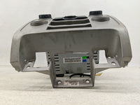 2011-2011 Ford Escape Radio Control Panel - Oemusedautoparts1.com
