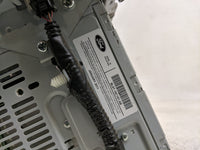 2011-2011 Ford Escape Radio Control Panel - Oemusedautoparts1.com