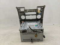 2011-2011 Ford Escape Radio Control Panel - Oemusedautoparts1.com