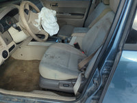 2009-2012 Ford Escape Driver Front Seat Oem 1358546 - Oemusedautoparts1.com