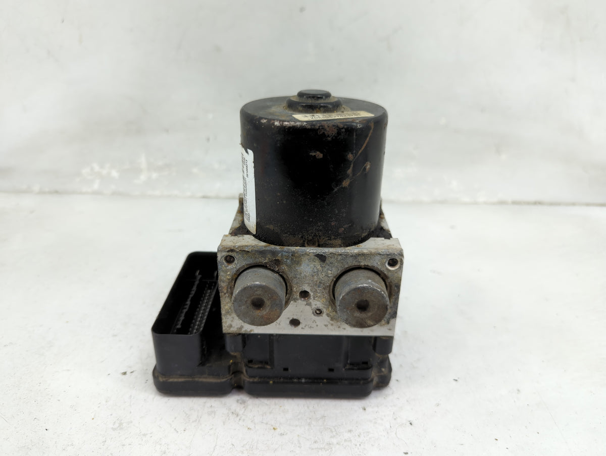 2010-2012 Ford Escape Anti-Lock Brake ABS Pump Module Actuator OEM P/N:BL84-2C405-AB BL84-2C219-AB Fits Fits 2010 2011 2012 