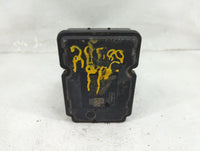 2010-2012 Ford Escape ABS Pump Control Module Replacement Fits Fits 2010 2011 2012 OEM Used Auto Parts - Oemusedautoparts1.c