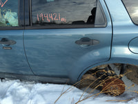 2008-2012 Ford Escape Driver Rear Door Oem 1358569 - Oemusedautoparts1.com
