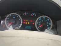 2011-2012 Ford Escape Instrument Cluster Speedometer Gauges Fits Fits 2011 2012 OEM Used Auto Parts - Oemusedautoparts1.com