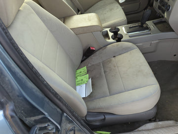2009-2012 Ford Escape Passenger Front Seat Oem - Oemusedautoparts1.com