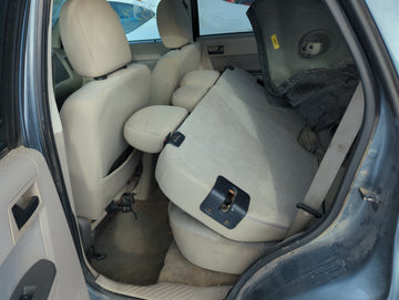 2011 Ford Escape Rear Seat Oem - Oemusedautoparts1.com
