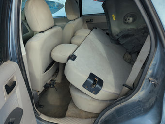compare product 2011 Ford Escape Rear Seat Oem 1358639