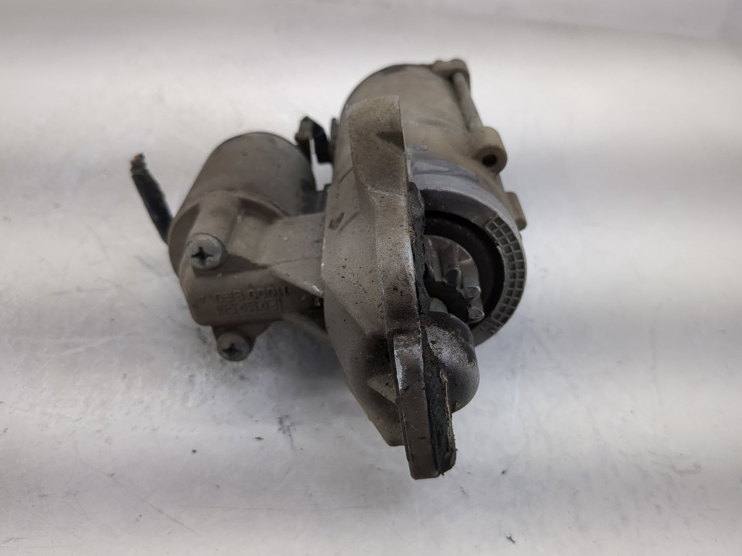 2005-2012 Ford Escape Car Starter Motor Solenoid OEM P/N:BB5T-11000-AA Fits OEM Used Auto Parts - Oemusedautoparts1.com