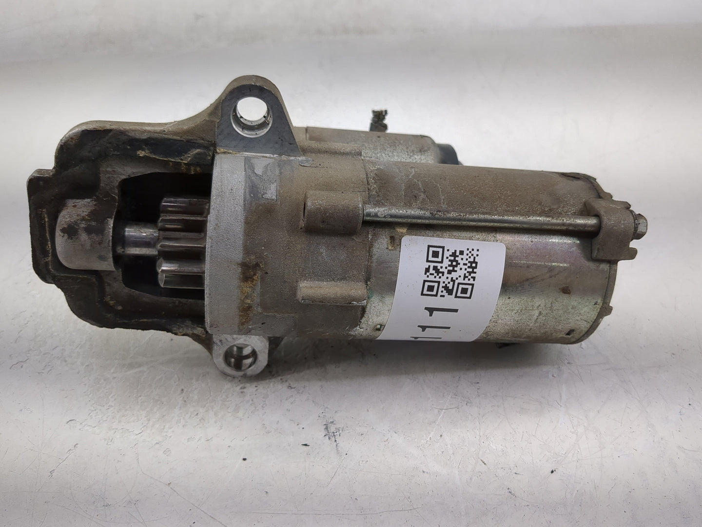 2005-2012 Ford Escape Car Starter Motor Solenoid OEM P/N:BB5T-11000-AA Fits OEM Used Auto Parts - Oemusedautoparts1.com