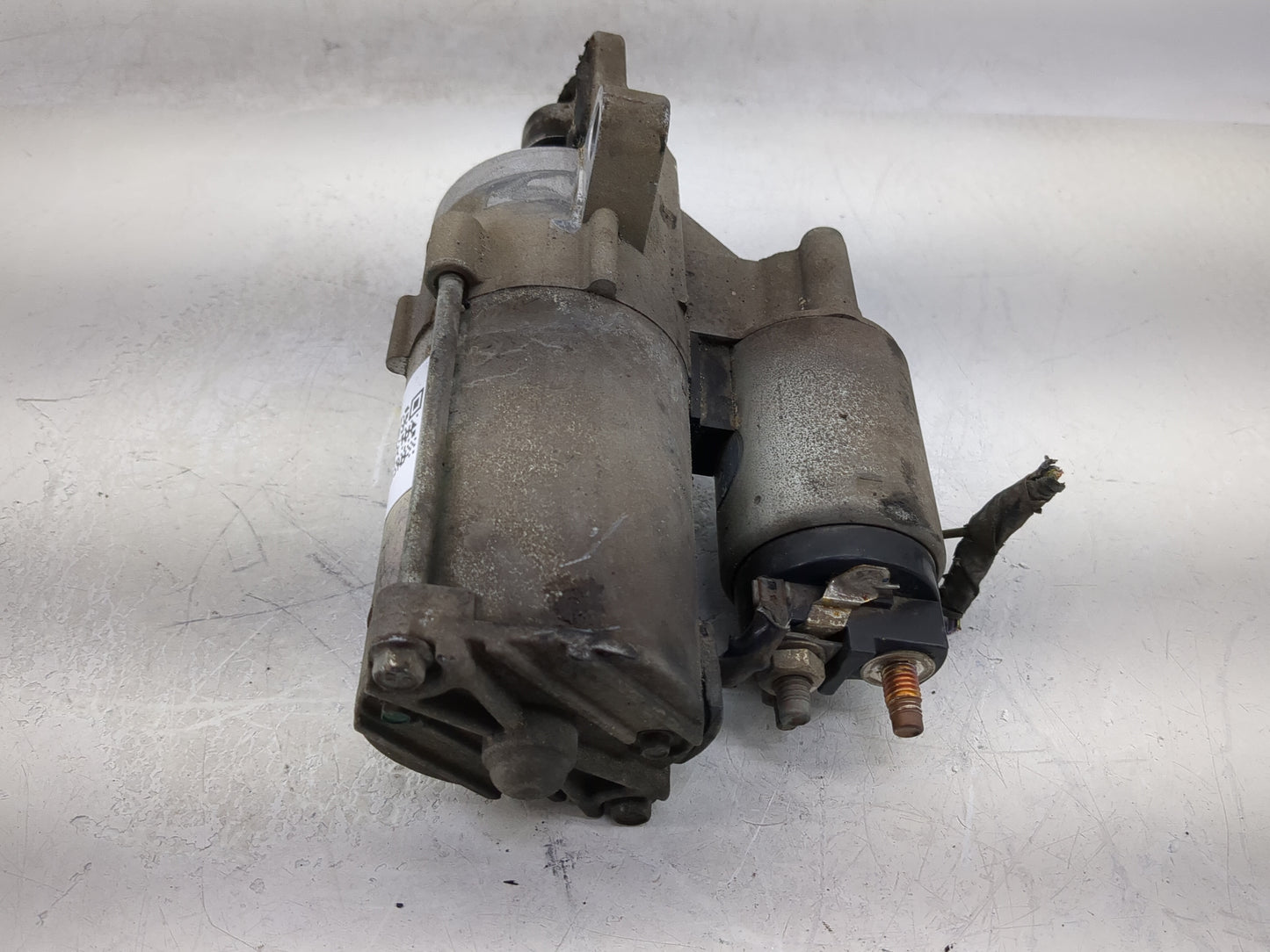 2005-2012 Ford Escape Car Starter Motor Solenoid OEM P/N:BB5T-11000-AA Fits OEM Used Auto Parts - Oemusedautoparts1.com