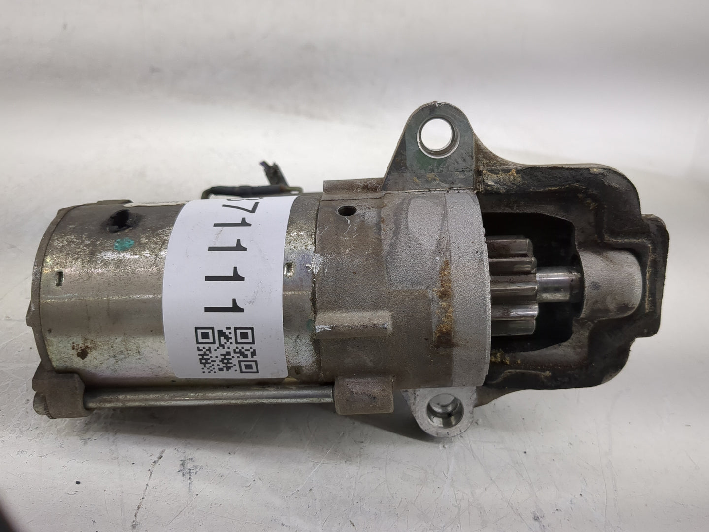 2005-2012 Ford Escape Car Starter Motor Solenoid OEM P/N:BB5T-11000-AA Fits OEM Used Auto Parts - Oemusedautoparts1.com
