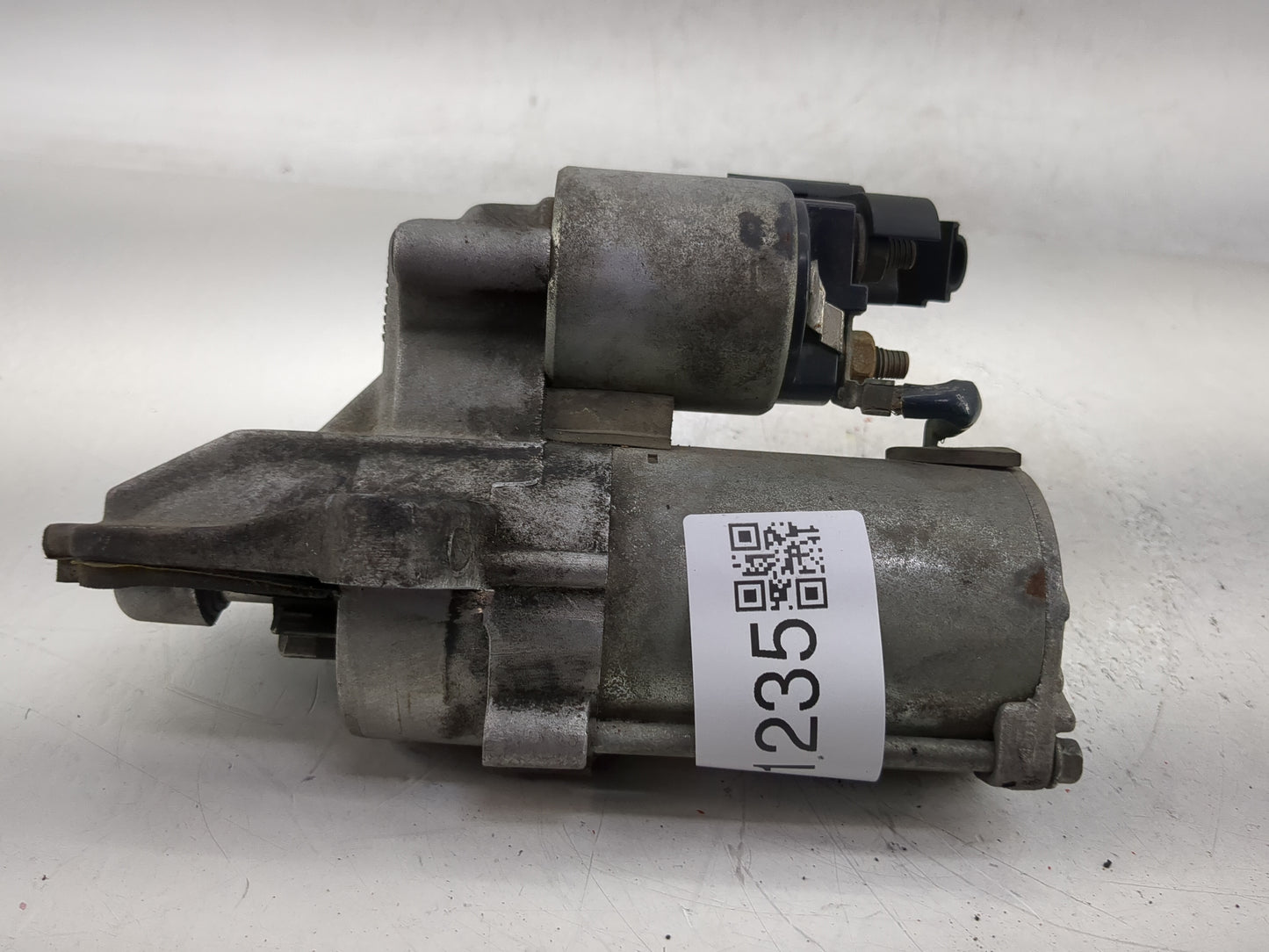 2005-2012 Ford Escape Car Starter Motor Solenoid OEM P/N:6G9N-11000-AB BB5T-11000-AA Fits OEM Used Auto Parts - Oemusedautop