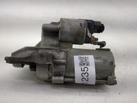 2005-2012 Ford Escape Car Starter Motor Solenoid OEM P/N:6G9N-11000-AB BB5T-11000-AA Fits OEM Used Auto Parts - Oemusedautop