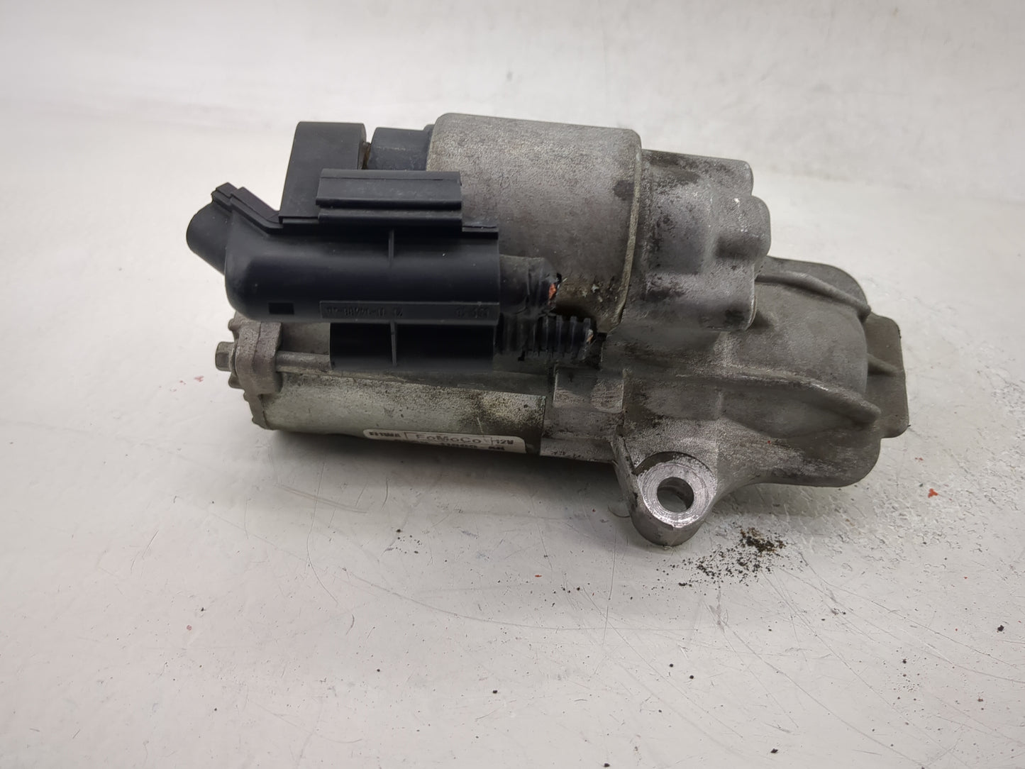2005-2012 Ford Escape Car Starter Motor Solenoid OEM P/N:6G9N-11000-AB BB5T-11000-AA Fits OEM Used Auto Parts - Oemusedautop