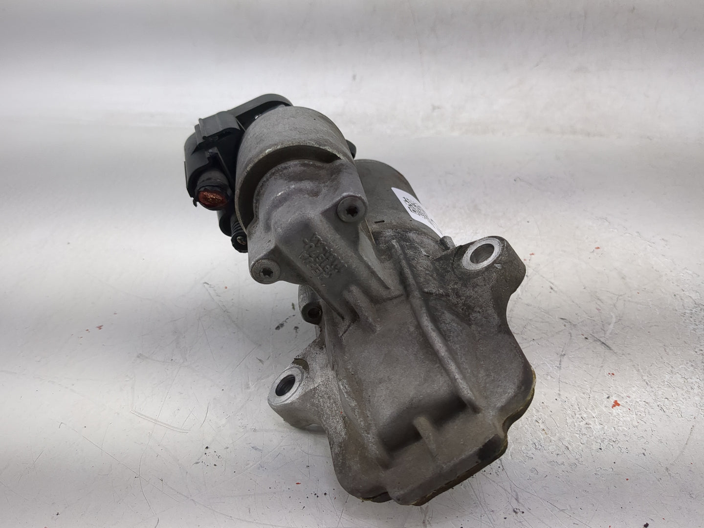 2005-2012 Ford Escape Car Starter Motor Solenoid OEM P/N:6G9N-11000-AB BB5T-11000-AA Fits OEM Used Auto Parts - Oemusedautop