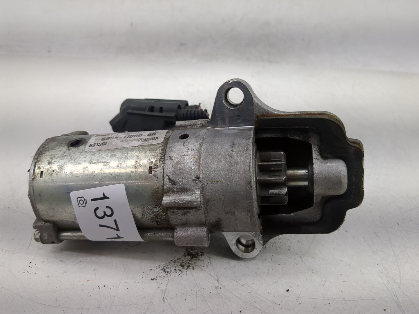 2005-2012 Ford Escape Car Starter Motor Solenoid OEM P/N:6G9N-11000-AB BB5T-11000-AA Fits OEM Used Auto Parts - Oemusedautop