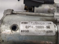 2005-2012 Ford Escape Car Starter Motor Solenoid OEM P/N:6G9N-11000-AB BB5T-11000-AA Fits OEM Used Auto Parts - Oemusedautop