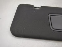 2010-2012 Ford Escape Sun Visor Shade Replacement Passenger Right Mirror Fits Fits 2010 2011 2012 OEM Used Auto Parts - Oemu