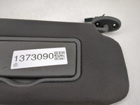 2010-2012 Ford Escape Sun Visor Shade Replacement Passenger Right Mirror Fits Fits 2010 2011 2012 OEM Used Auto Parts - Oemu