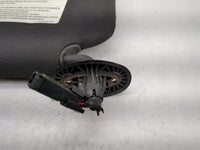 2010-2012 Ford Escape Sun Visor Shade Replacement Passenger Right Mirror Fits Fits 2010 2011 2012 OEM Used Auto Parts - Oemu