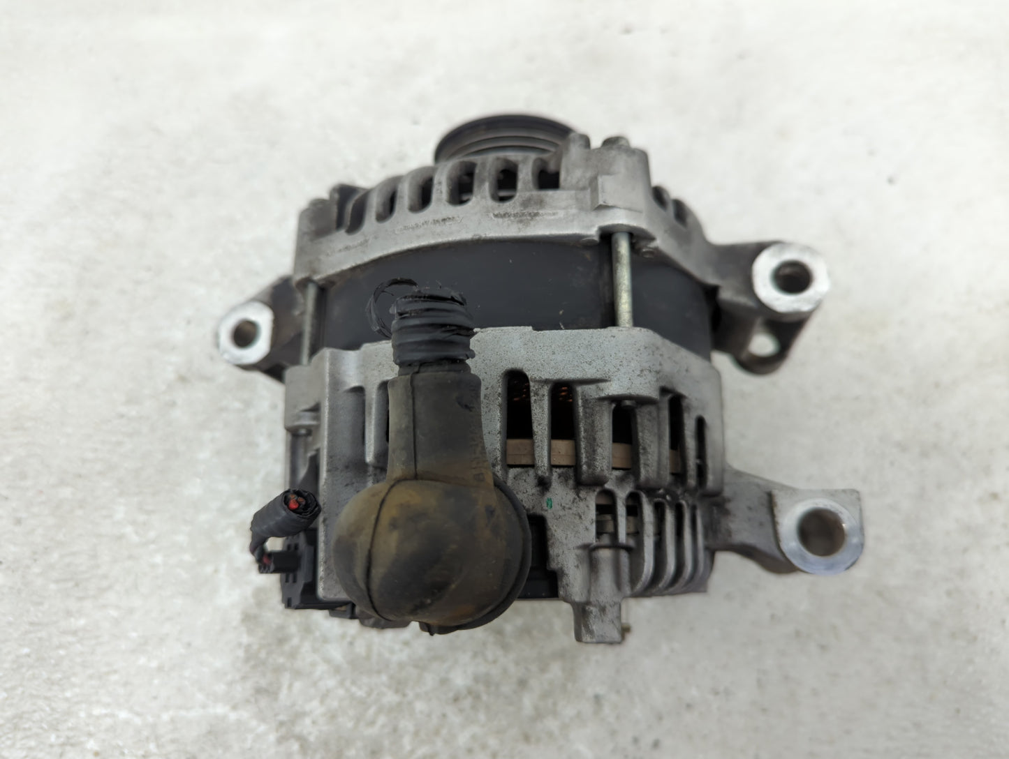 2009-2012 Ford Escape Alternator Replacement Generator Charging Assembly Engine OEM P/N:8S4T-10300-AD Fits OEM Used Auto Par
