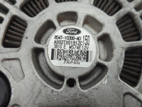 2009-2012 Ford Escape Alternator Replacement Generator Charging Assembly Engine OEM P/N:8S4T-10300-AD Fits OEM Used Auto Par