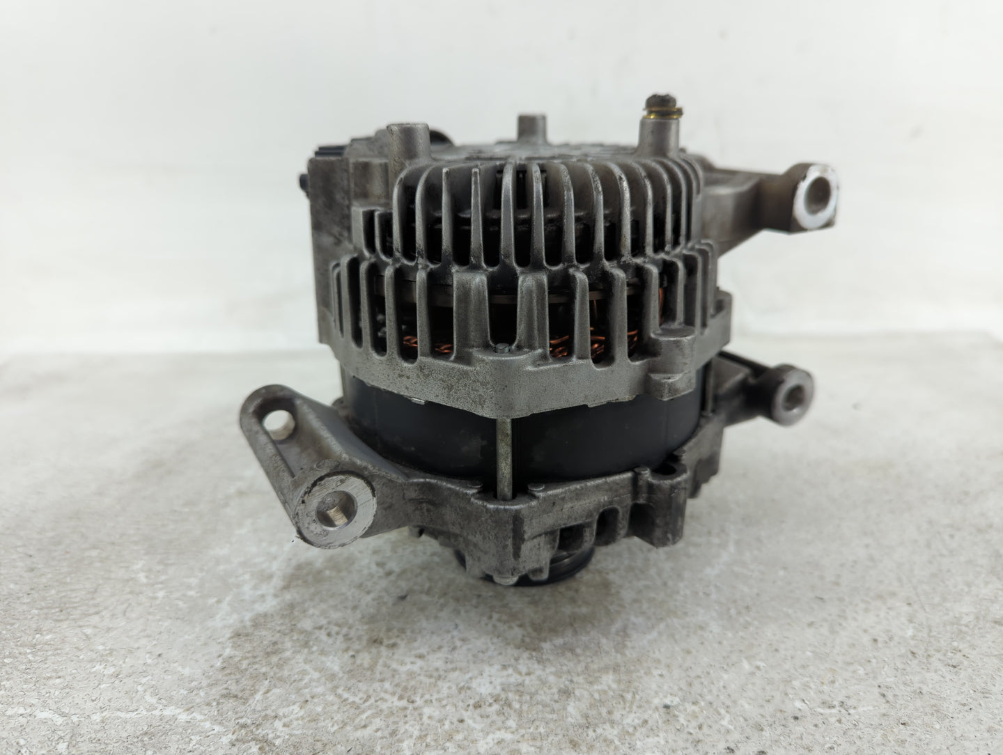 2009-2012 Ford Escape Alternator Replacement Generator Charging Assembly Engine OEM P/N:8S4T-10300-AD Fits OEM Used Auto Par