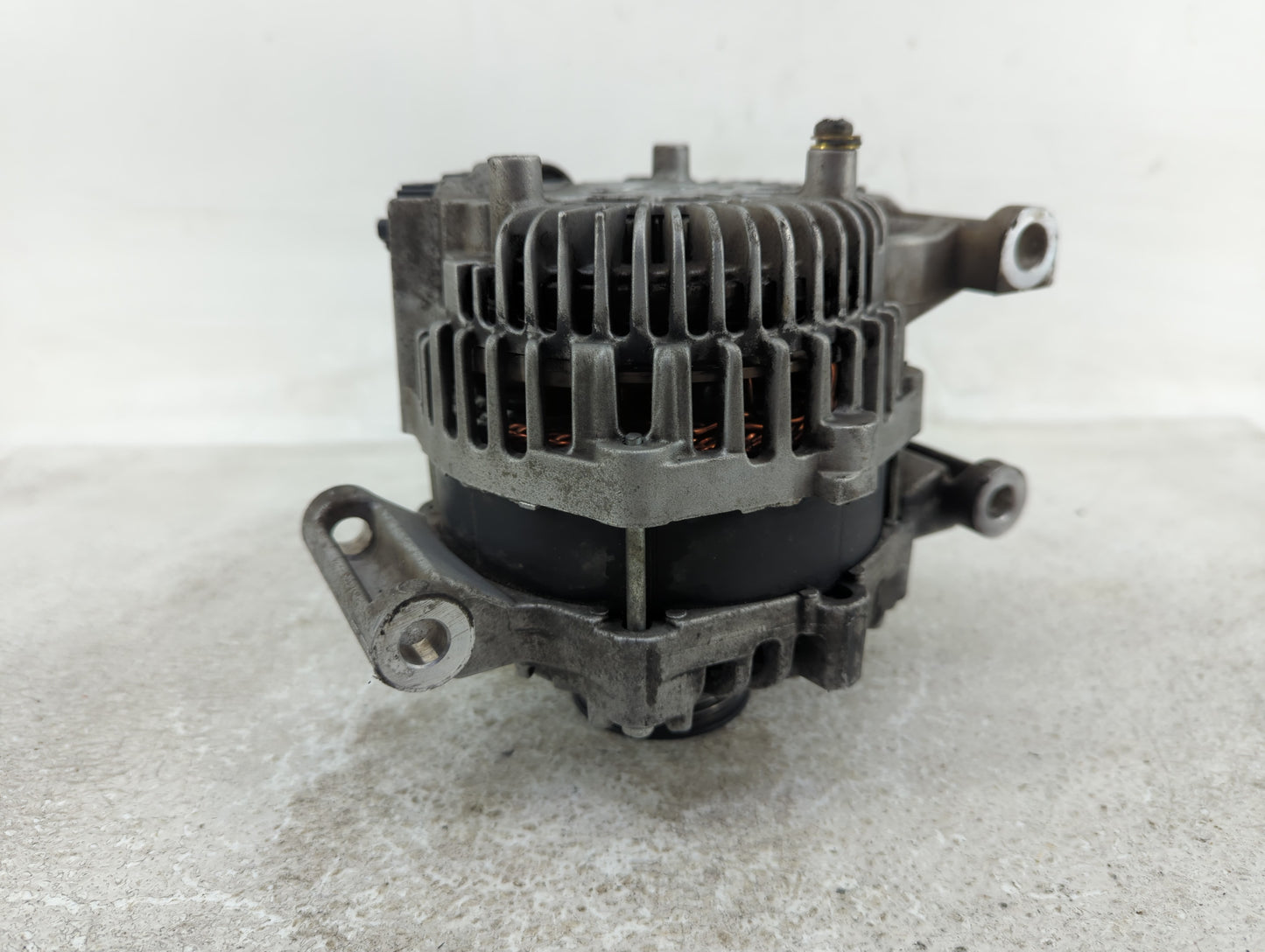 2009-2012 Ford Escape Alternator Replacement Generator Charging Assembly Engine OEM P/N:8S4T-10300-AD Fits OEM Used Auto Par