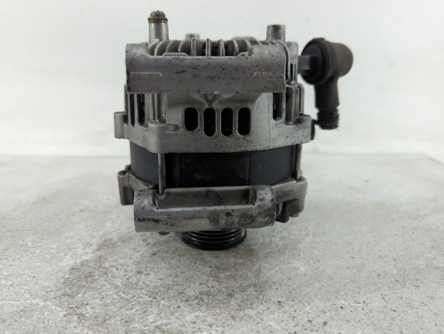 2009-2012 Ford Escape Alternator Replacement Generator Charging Assembly Engine OEM P/N:8S4T-10300-AD Fits OEM Used Auto Par