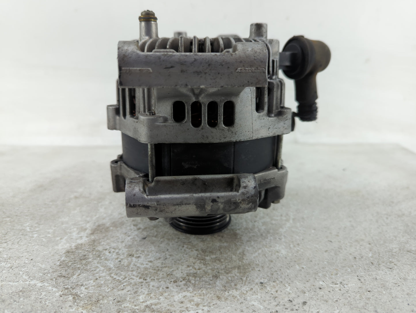 2009-2012 Ford Escape Alternator Replacement Generator Charging Assembly Engine OEM P/N:8S4T-10300-AD Fits OEM Used Auto Par