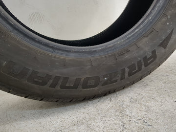Used Tire 225/65R17 ARIZONIAN SILVER EDITION ALL SEASON 102H - 10/32