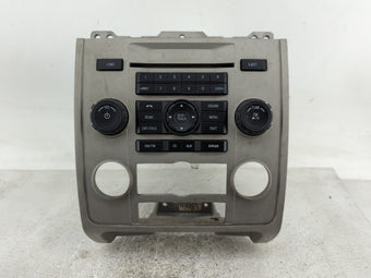 compare product 2011-2012 Ford Escape Radio AM FM Cd Player Receiver Replacement P/N:BL8T-19C157-AA Fits Fits 2011 2012 OEM Used Auto Parts