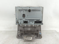 2011-2012 Ford Escape Radio AM FM Cd Player Receiver Replacement P/N:BL8T-19C157-AA Fits Fits 2011 2012 OEM Used Auto Parts 