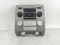2009-2012 Ford Escape Radio AM FM Cd Player Receiver Replacement P/N:9L8T-18A802-BB Fits Fits 2009 2010 2011 2012 OEM Used A