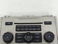 2009-2012 Ford Escape Radio AM FM Cd Player Receiver Replacement P/N:9L8T-18A802-BB Fits Fits 2009 2010 2011 2012 OEM Used A