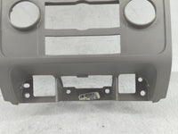 2009-2012 Ford Escape Radio AM FM Cd Player Receiver Replacement P/N:9L8T-18A802-BB Fits Fits 2009 2010 2011 2012 OEM Used A
