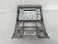 2009-2012 Ford Escape Radio AM FM Cd Player Receiver Replacement P/N:9L8T-18A802-BB Fits Fits 2009 2010 2011 2012 OEM Used A